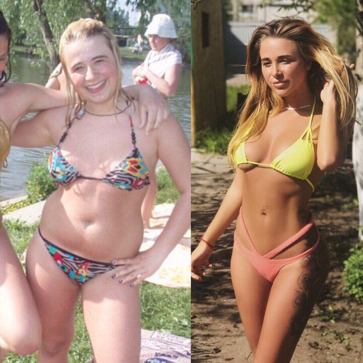 Skúsenosti s používaním keto guru od Catherine z Kyjev