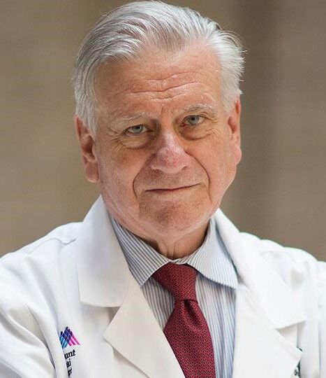 lekár Výživník Milan Mihelik