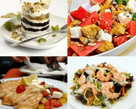 efektívne a rýchle chudnutie pomocou diéty